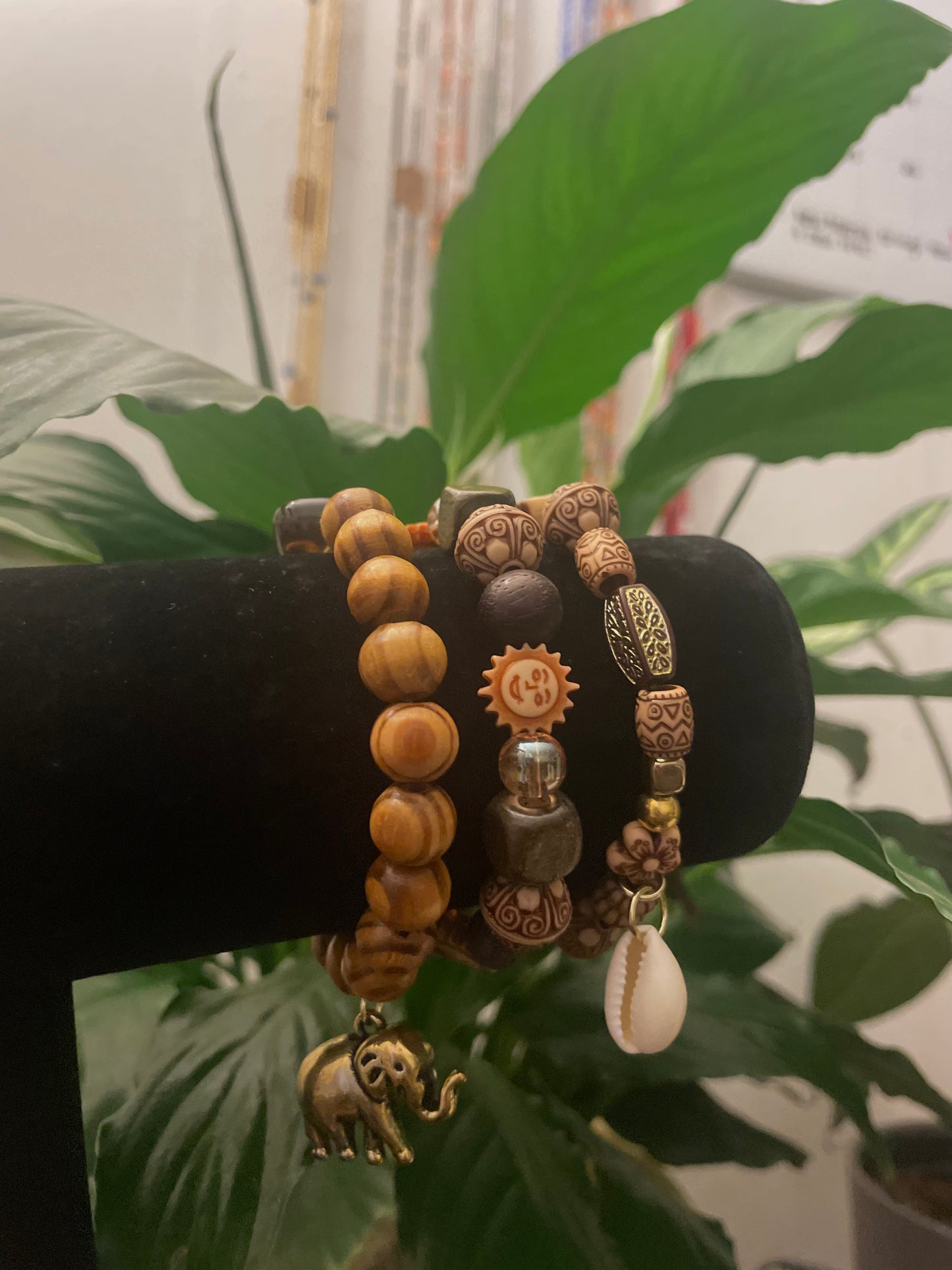 Elysian Bracelet Set