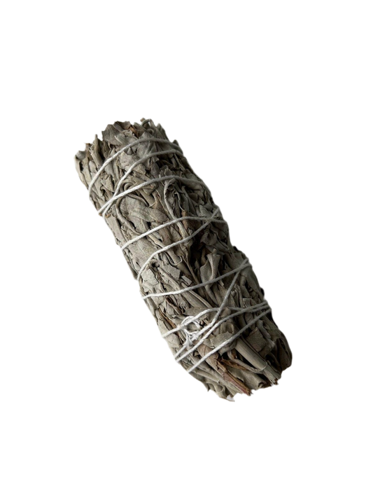 White Sage Smudge Sticks (Purify & Protect)