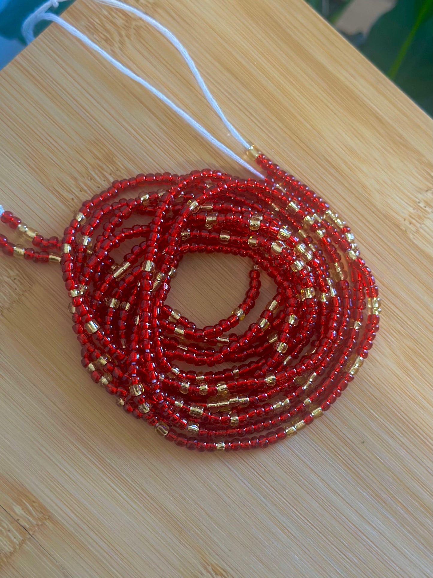 Remi Waist Bead