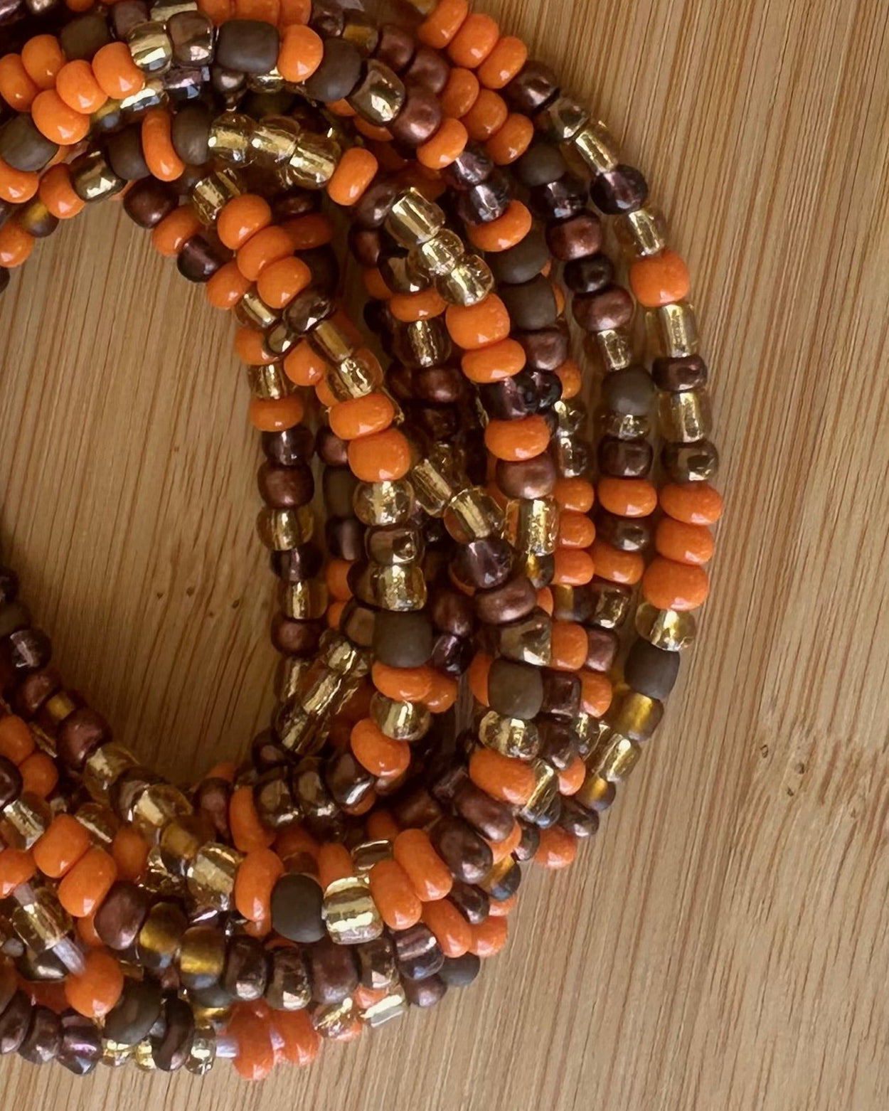 Erykah Waist Bead