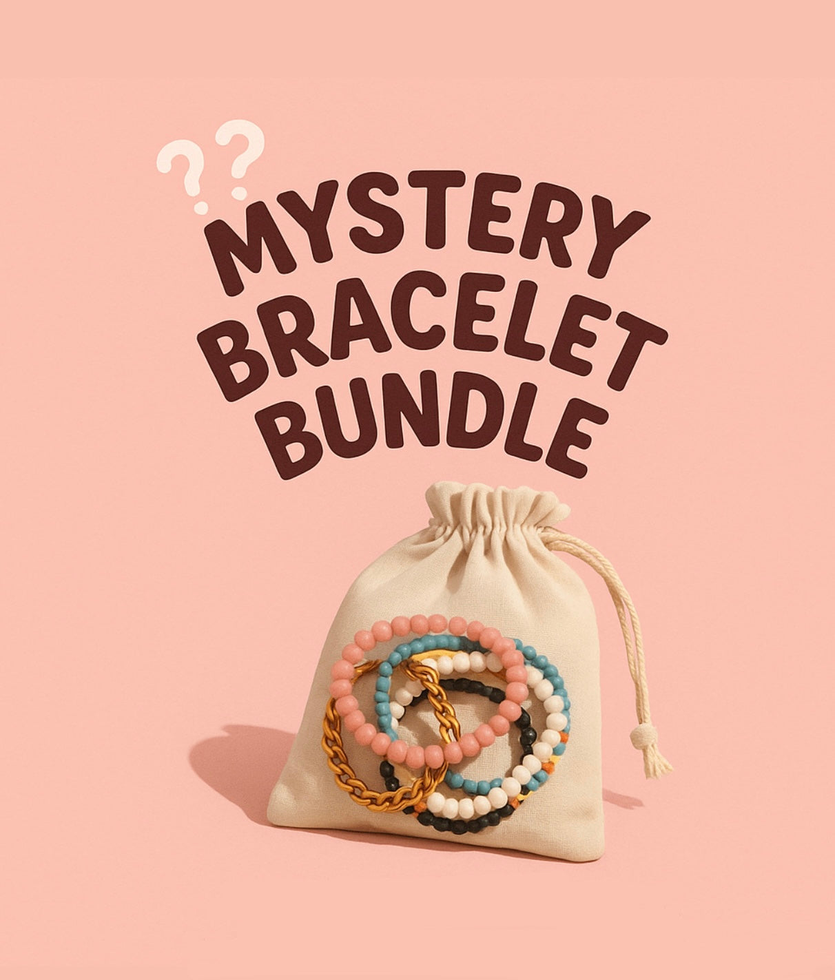 Mystery Bracelet Bundle