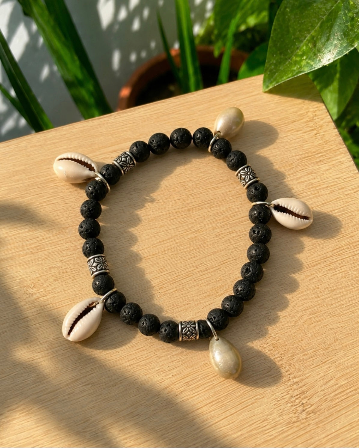 Balance Anklet