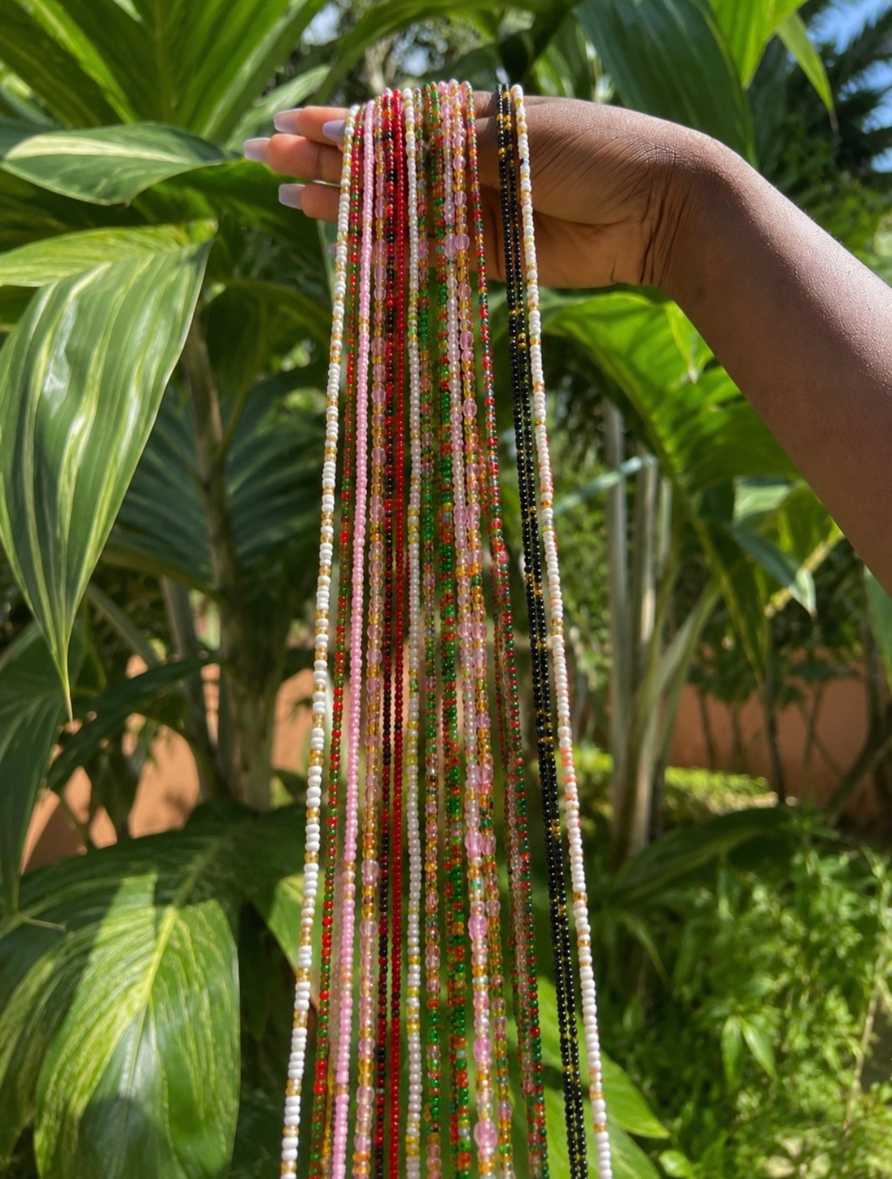 Waist Beads