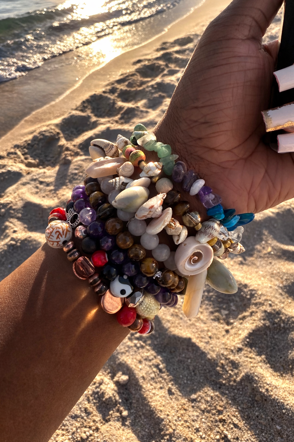 Bracelets
