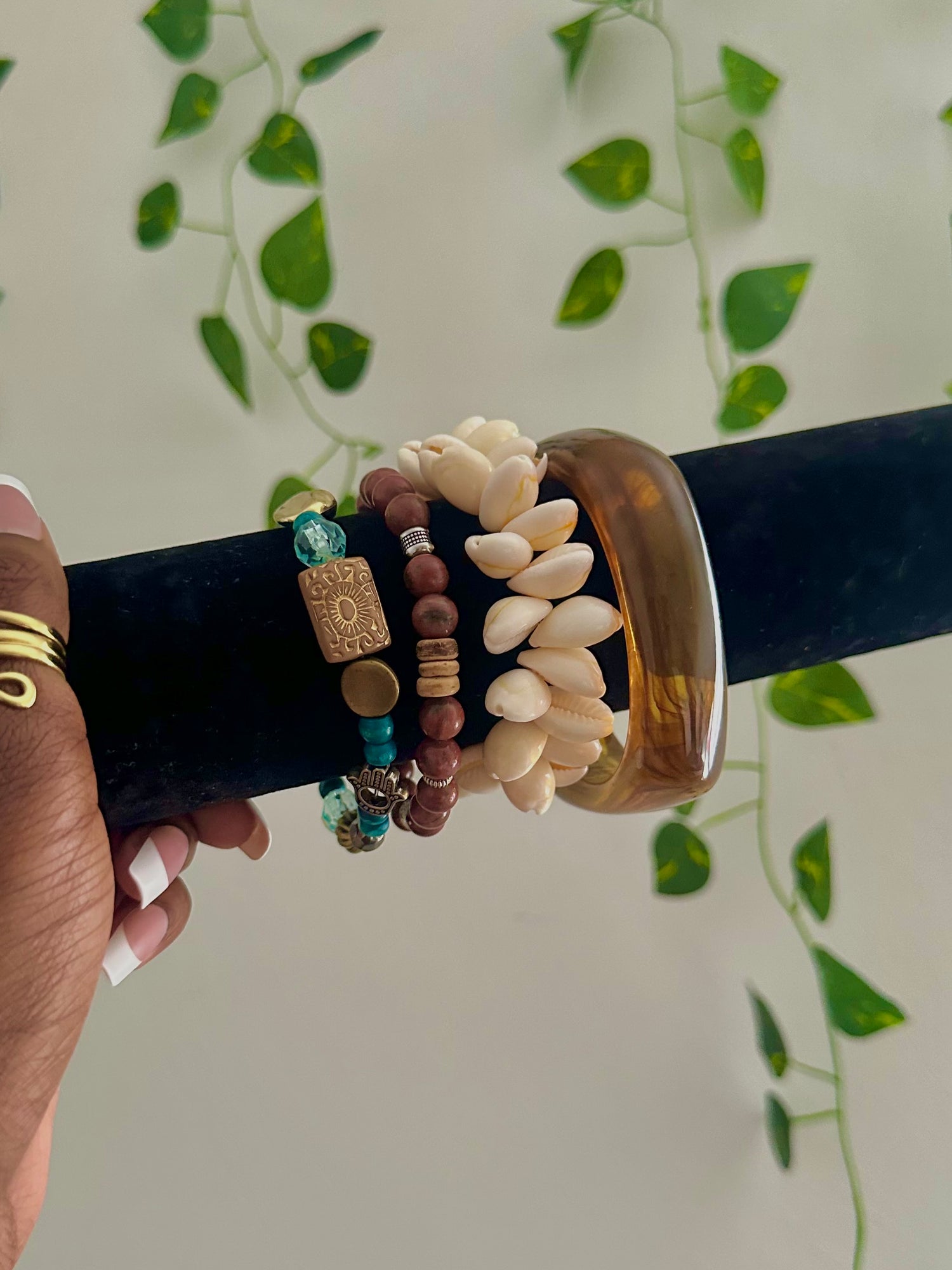 Bracelet Stacks & Sets