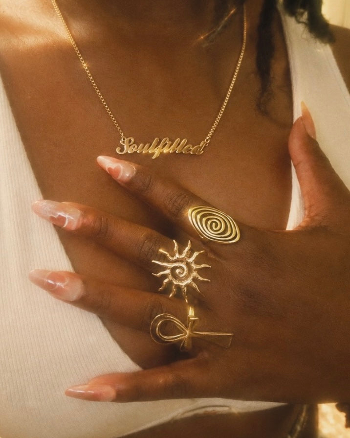 Golden Girl Collection
