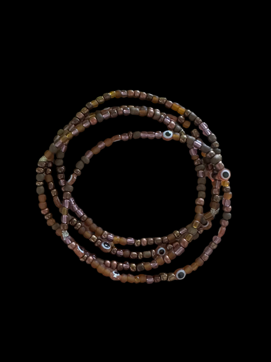 “Remi” Anklet