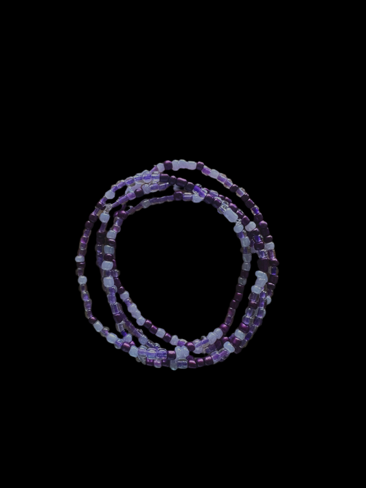 “Nova” Anklet