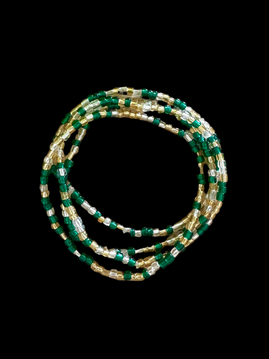 “Mari” Anklet