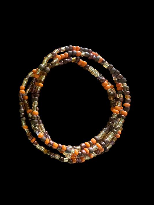 “Erykah” Anklet