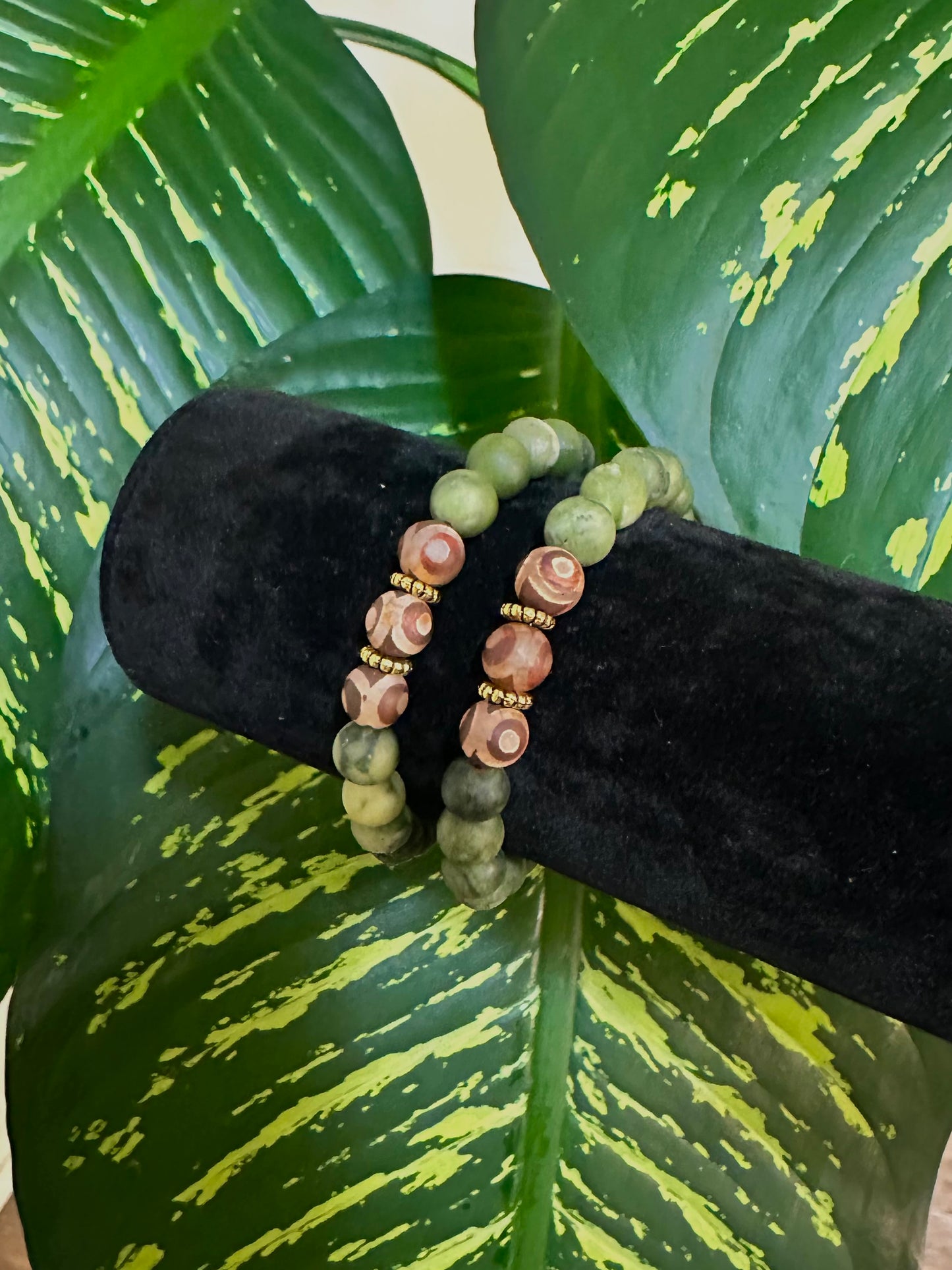 Forest Bracelet