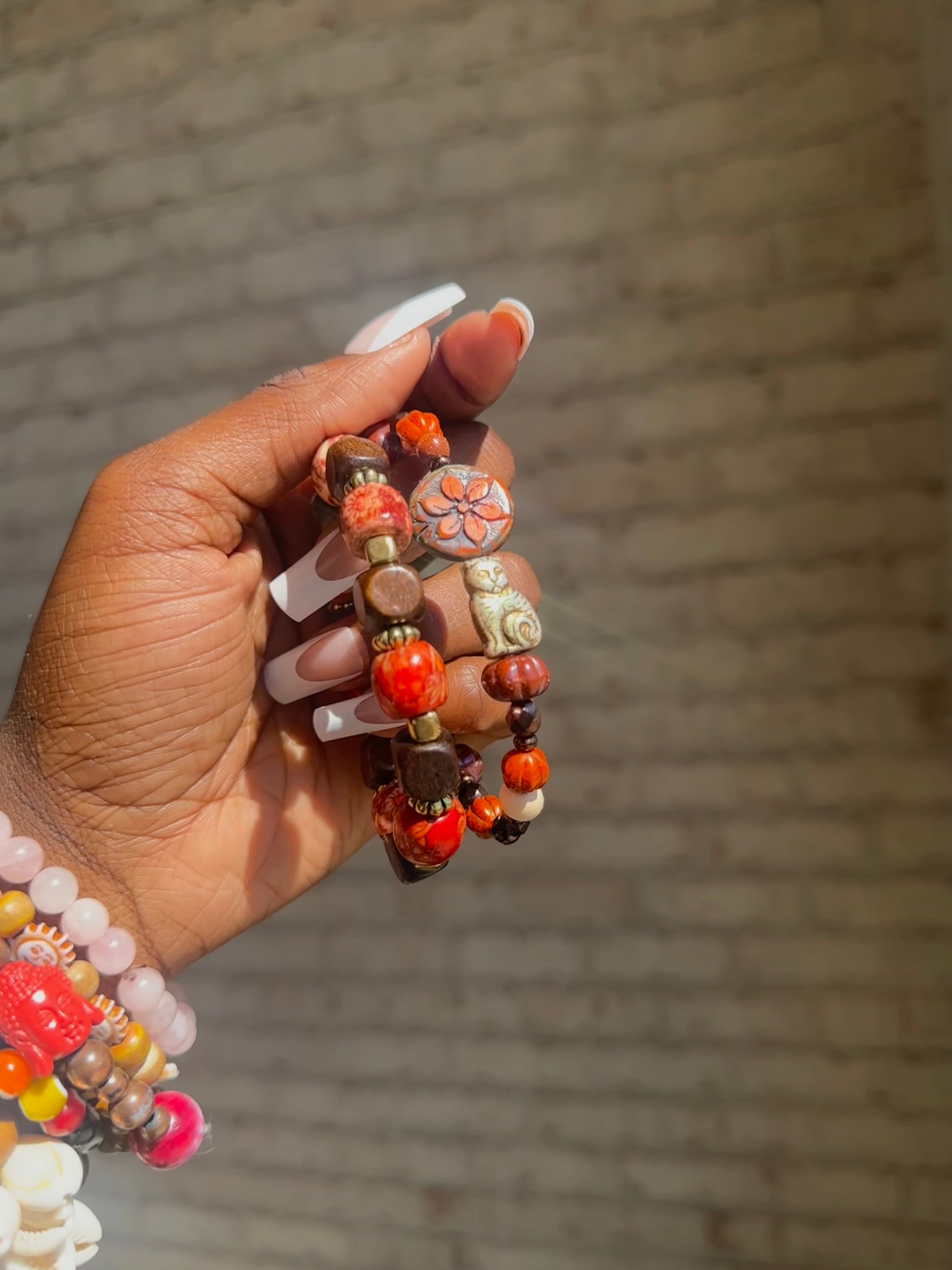 Estelle Bracelet Set