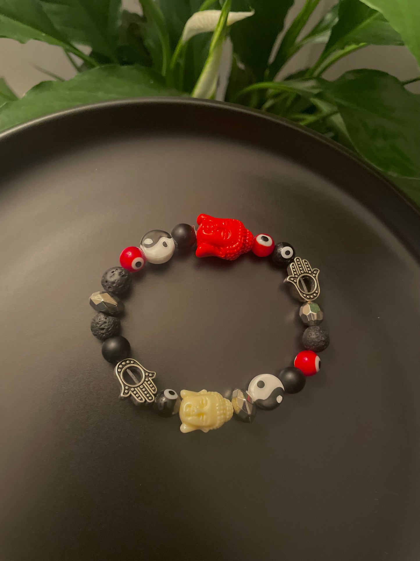 Spiritual-being Bracelet