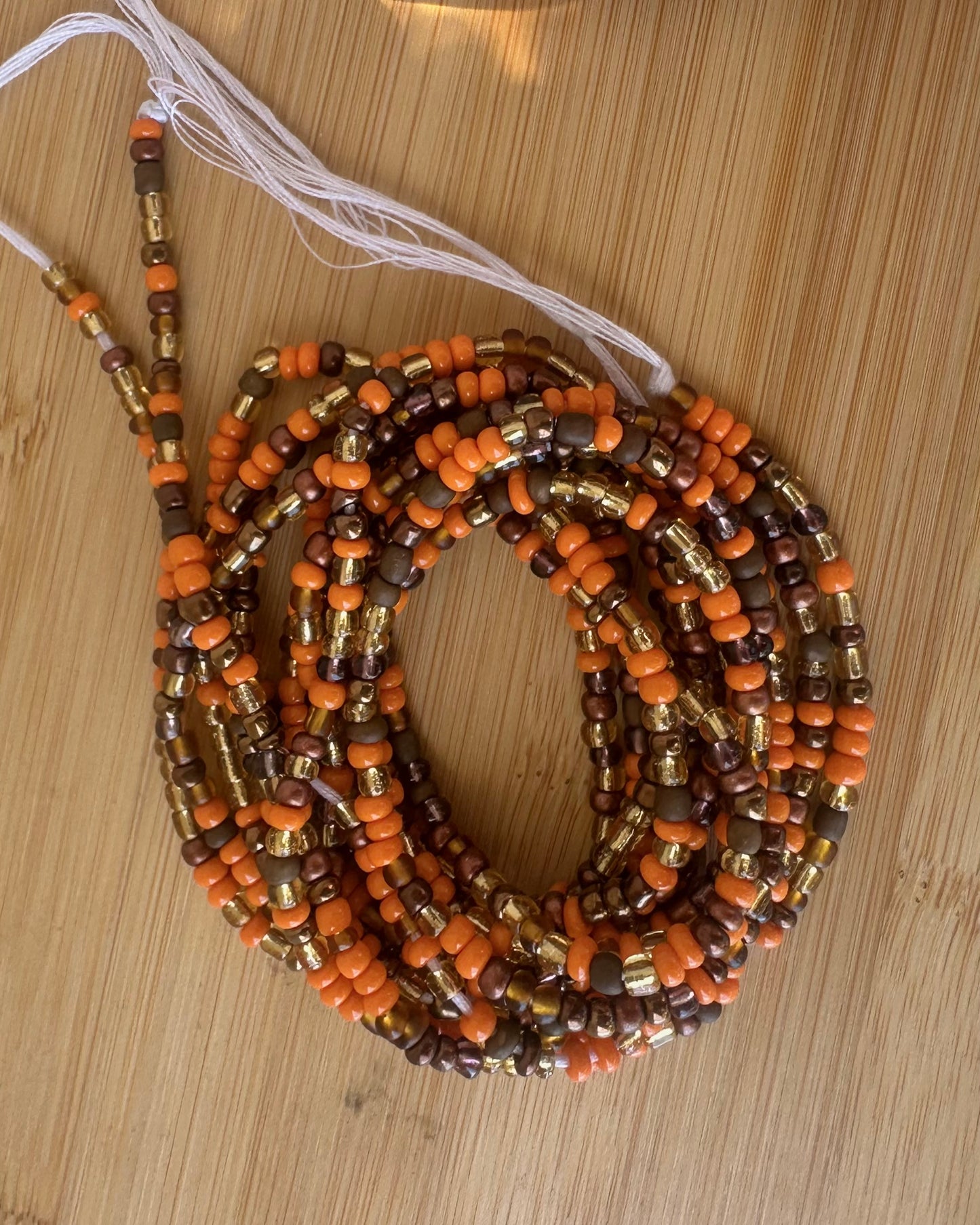 Erykah Waist Bead