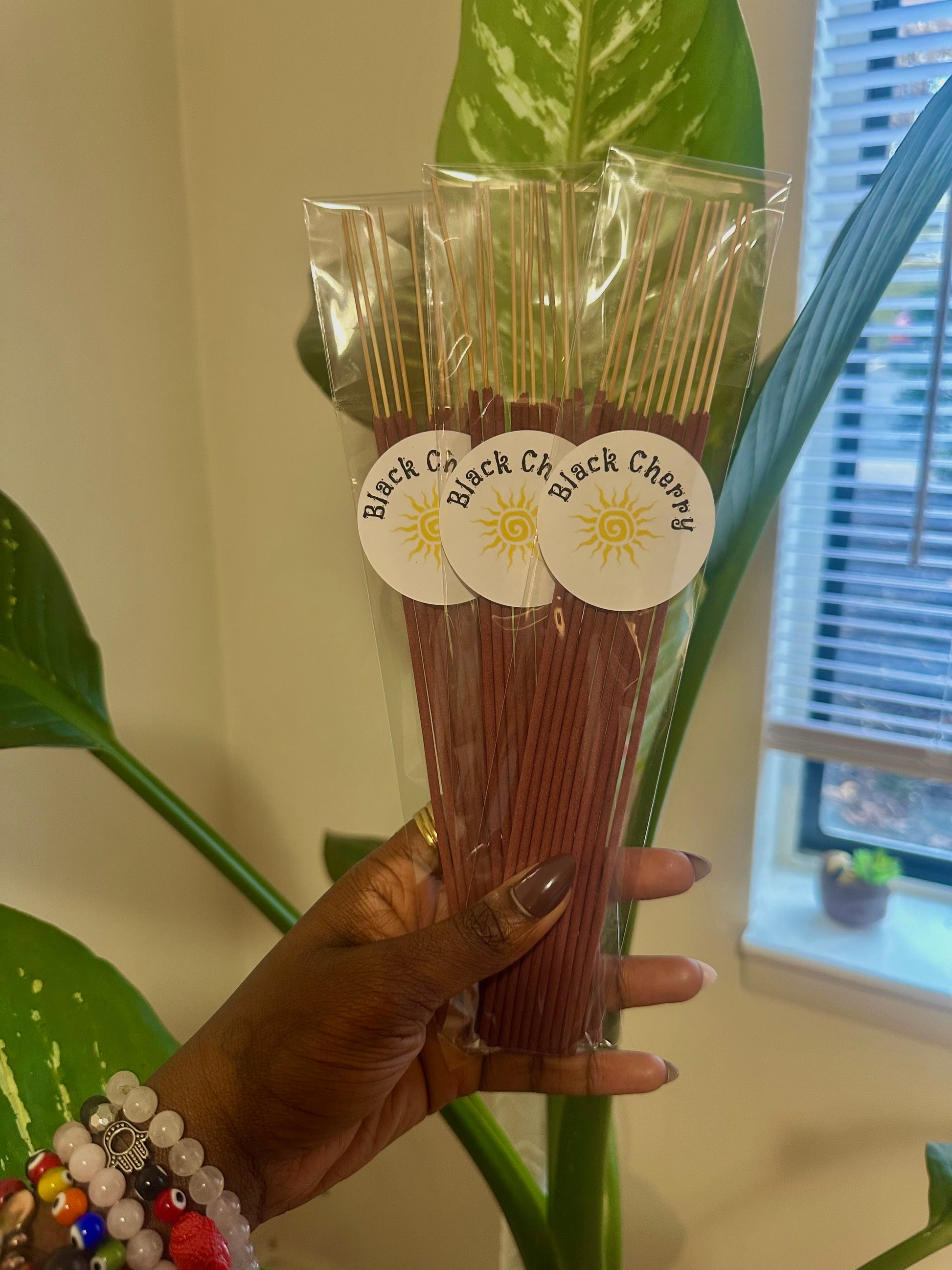 Incense Sticks — Choose your scent