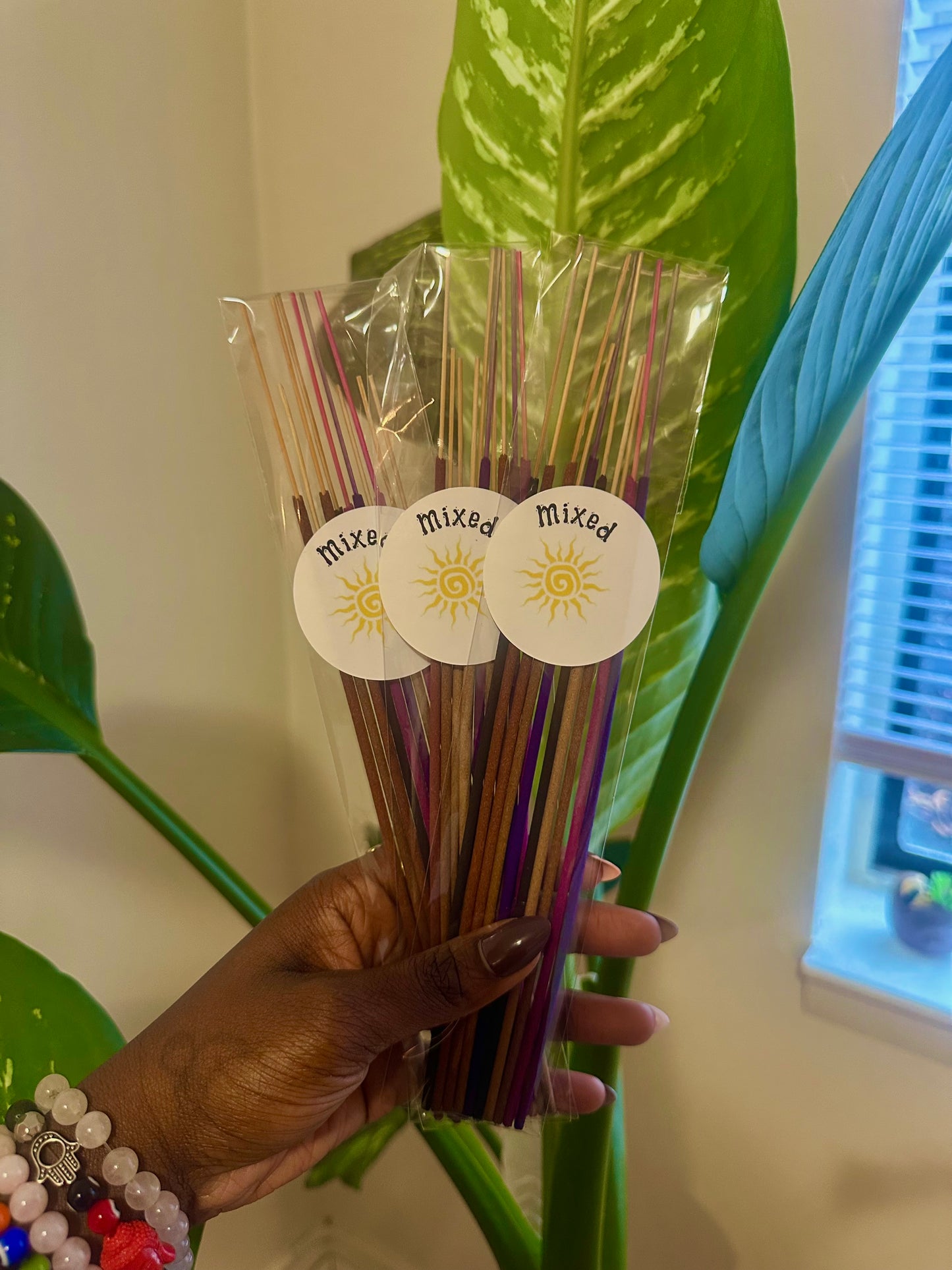 Incense Sticks — Choose your scent