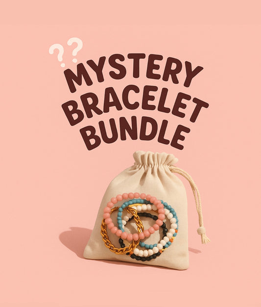 Mystery Bracelet Bundle