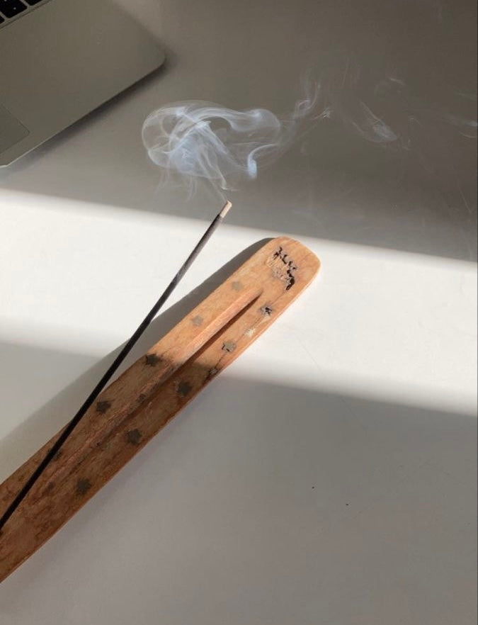 Incense Sticks – Choose Your Scent + Quantity