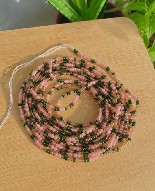 Eden Waist Bead