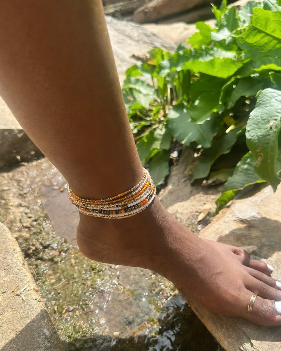 Anklet Mix (Random)
