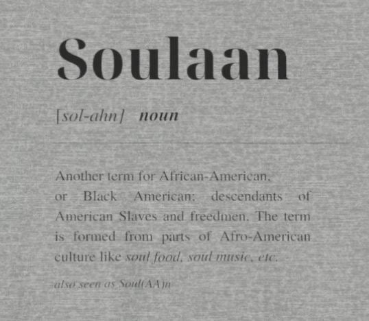 Soulaan Necklace