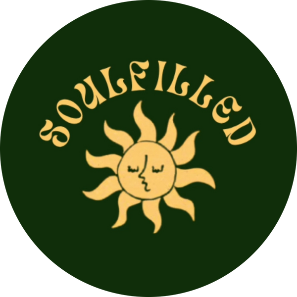 Soulfilled Child